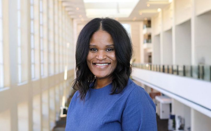 More Info for Raleigh Convention Center Announces New Director of Events